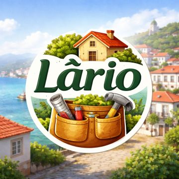 Làrio - Viana do Castelo - Fitnessgeräte montieren
