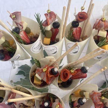 Soul Events - Almada - Home Catering