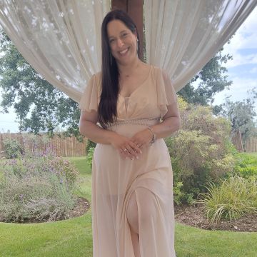 Página D'Encanto - Celebrante de Casamento - Leiria - Oficiantes de bodas