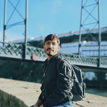 Wemerson Vitor - Porto - Home Organizing