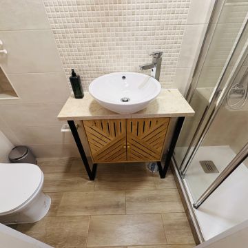 GB  CANALIZAÇÃO E REMODELAÇÕES - Porto - Grundreinigung oder Frühjahrsputz