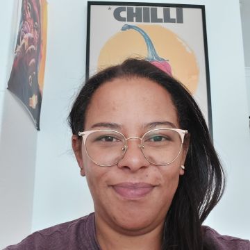 Amanda - Almada - Ménage général