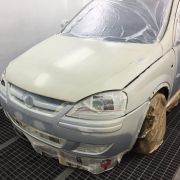 Lucasgarage - Sintra - Change Car Tires