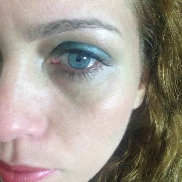 Sara Vitória - Espinho - Reiki Healing