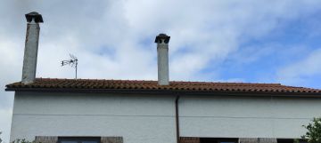 Telhados e Coberturas