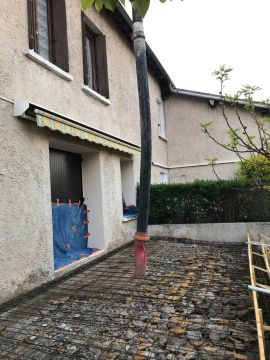 Silva Invicta Construções lda - Matosinhos - Store Renovation