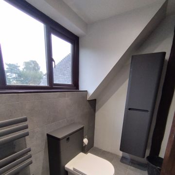 Legado construtora - Viseu - Stone or Tile Flooring Repair or Partial Replacement