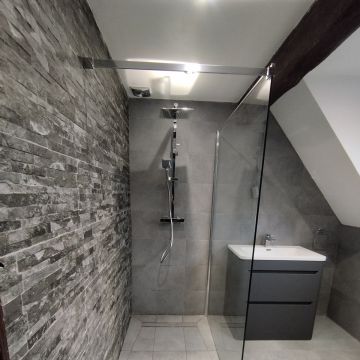 Legado construtora - Viseu - Countertop Repair or Maintenance