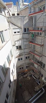 Miquéias Silva técnico certificado - Cascais - Instalação ou Substituição de Tubagem de Ventilação
