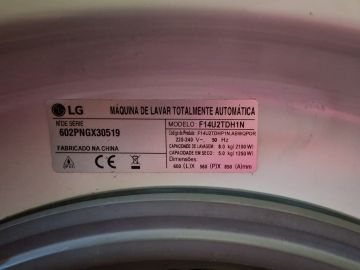 Washing Machine Repairman