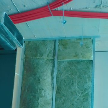 Miguel Alberto - Almada - Instalação de Escadas