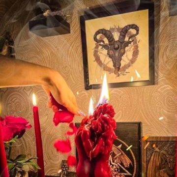 Pilar - Coimbra - Tarot lesen