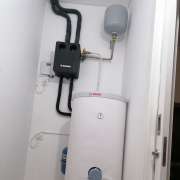 ENÉRGICO BALANÇO UNIPESSOAL, LDA - Castelo Branco - Water Heater Repair or Maintenance