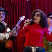 70's G Band I Banda Disco - Odivelas - Entretenimiento con banda de música