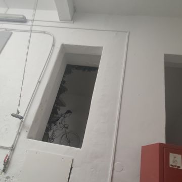 Manuel Ortiz - Olhão - Servicios de demolición