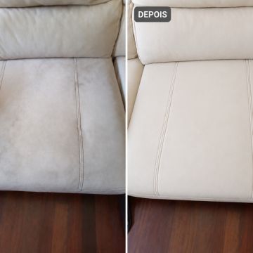 DF clean - Sintra - Limpeza de Persianas