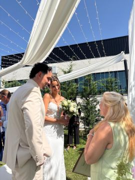 Página D'Encanto - Celebrante de Casamento - Leiria - Oficiante de bodas