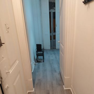 Caminho Galardoado Pavimentos - Barreiro - Hardwood Floor Repair or Partial Replacement