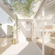 POLO Arquitetos - Portalegre - Modeling and CAD Services