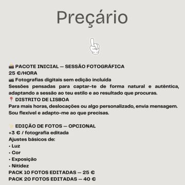 Nayol - Lisboa - Photographie de bébés