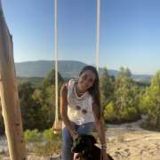 Catarina - Torres Vedras - Dog Walking