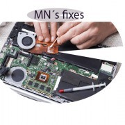 MN's Fixes - Peniche - Technology Support Service