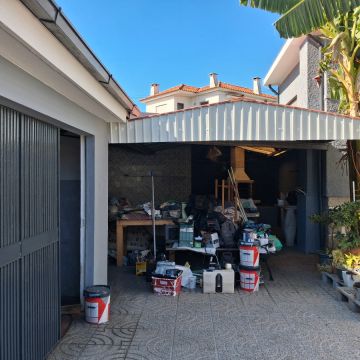 Marcio Junior - Paredes - Instalación de ventiladores