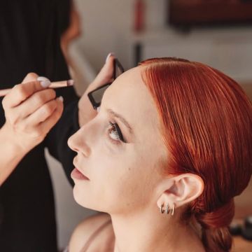 Ana Andrade - pro makeup - Montemor-o-Novo - Maquillaje para eventos