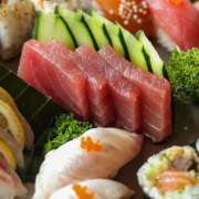 Sushiclam - Palmela - Corporate Lunch Catering