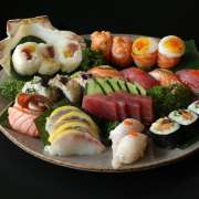 Sushiclam - Palmela - Corporate Lunch Catering