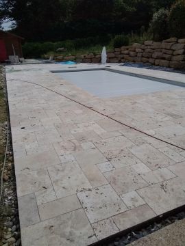 Silva Invicta Construções lda - Matosinhos - Outdoor Structures