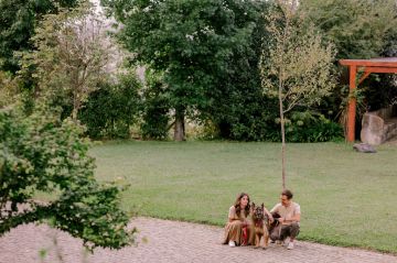Amor de Quatro Patas - Porto - Dog Sitting