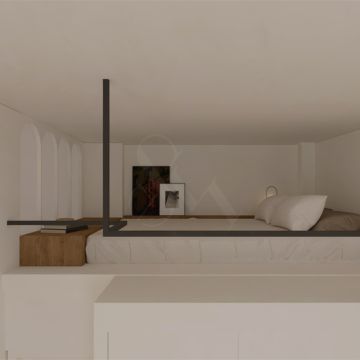 Séfora Moreira Interior Design - Porto - Decoración de interiores