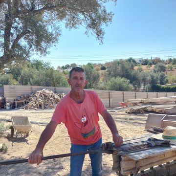 Jorge Fernandes - Tavira - Hot Tub and Spa Installation
