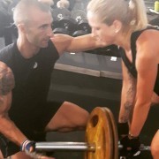 Ricardo Gomes Treino Personalizado - Seixal - Entrenamiento por intervalos de alta intensidad (HIIT)