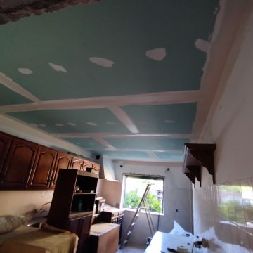 David Junior - Mafra - Home Remodeling