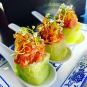 Sushiclam - Palmela - Corporate Dinner Catering