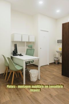 Arte&Fix - Odivelas - Wallpaper Repair