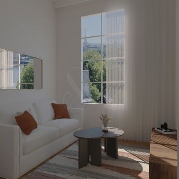 Séfora Moreira Interior Design - Porto - Valorización Inmobiliaria