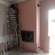 TWA Drywall Solutions - Palmela - Siding Installation, Repair, or Removal