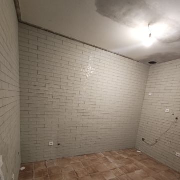 Manuel Ortiz - Olhão - Remodelación de habitaciones