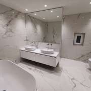 ALMAWORKS - Oeiras - Interior Wall Addition
