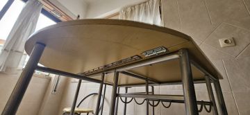 Furniture restoration company