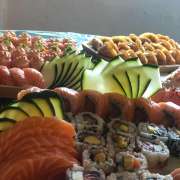 Sushiclam - Palmela - Corporate Dinner Catering