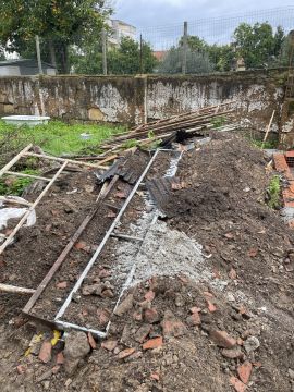 Operador de Bobcat