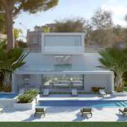 Sketchline - Cascais - Cabinet Refacing