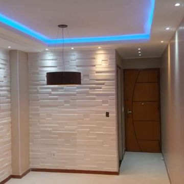 David Junior - Mafra - Baseboards