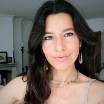 Ana Marques Silva - Alcobaça - Meditación