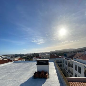 Ricardo Santiago - Vila Franca de Xira - Montagem de Equipamento Desportivo