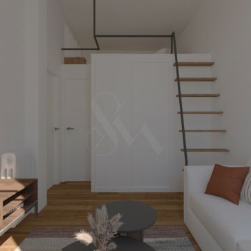 Séfora Moreira Interior Design - Porto - Interiorismo